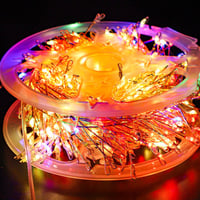 Christmas Decoration Ambient Lights