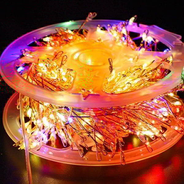 Christmas Decoration Ambient Lights