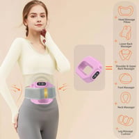 Multifunctional Full Body Fascia Ring