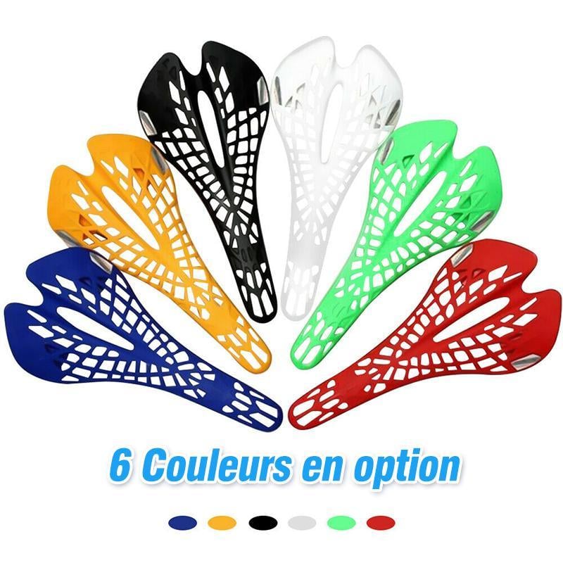 Selle Intégrée Respirante Ultralégère