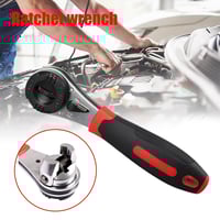 Saker® Multifunctional Ratchet Wrench