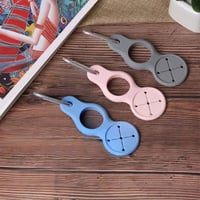 WATER BOTTLE BUCKLE