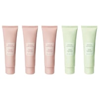 Purifying Enzymes Exfoliating Gel