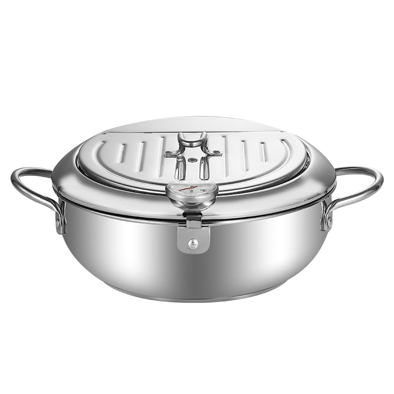 Constant Temperature Household Electric Fryer