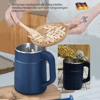 🫘🌾Kleine Mühle für den Haushalt