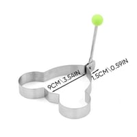 Stainless Steel Egg Ring