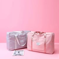 Large Capacity Waterproof Travel Bag