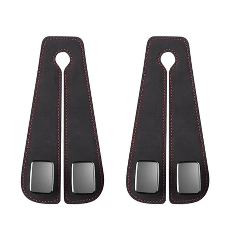 Car Seat Back Double Hook