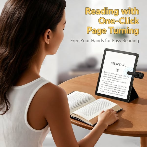 Kindle Page Turner​