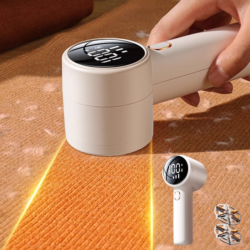 Lint Remover Fabric Shaver