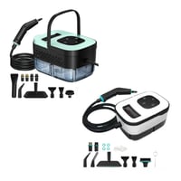 💡 New 2500W Handheld High-Temperature Pressurized Steam Cleaner-wqf