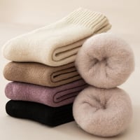 ✨ Winter Thermal Socks