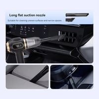 Volran® Cordless Car Vacuum