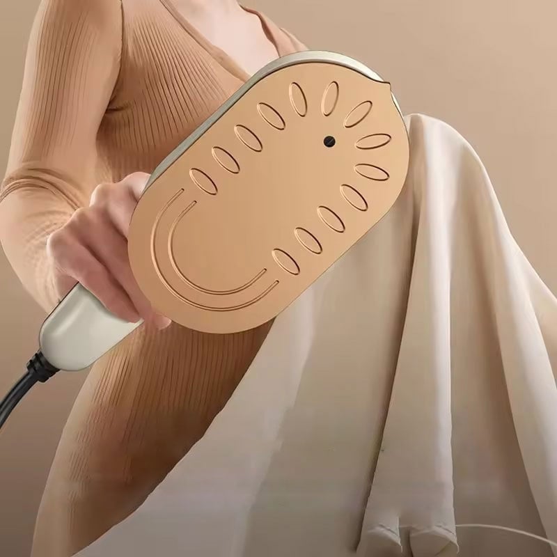 Handheld Portable Iron