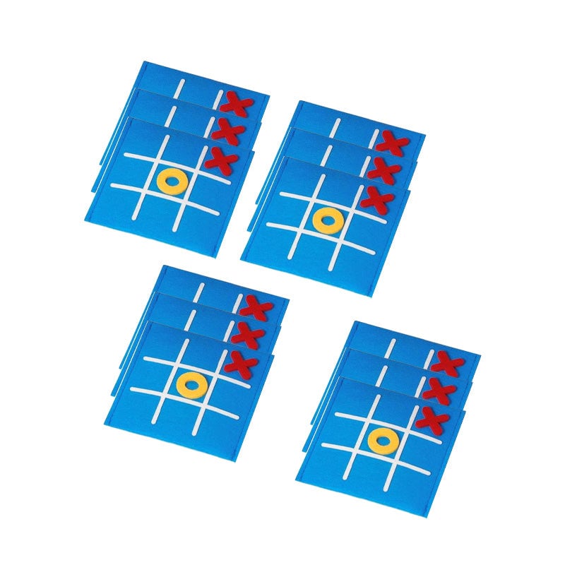 Tic-Tac-toe strategy board game