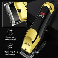 Household Electric Hair Clipper