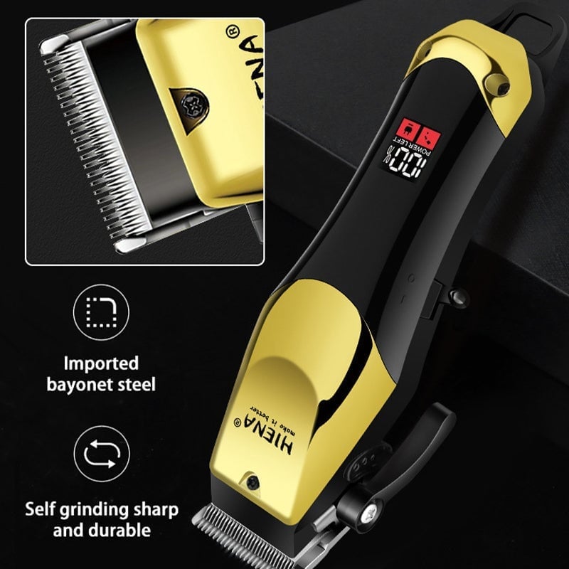Household Electric Hair Clipper