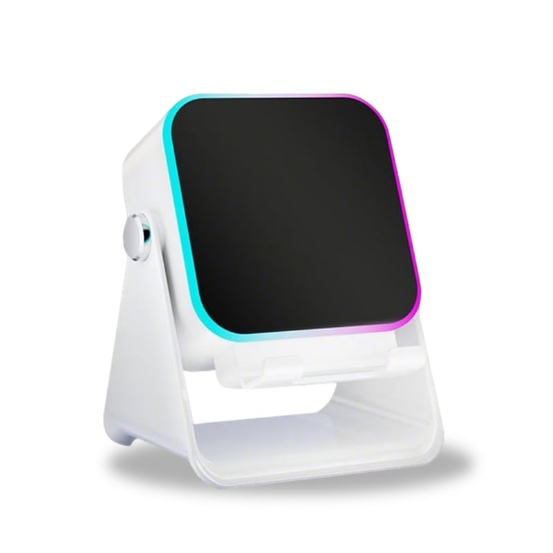 Kexon™ Wireless Induction Audio Speaker Stand