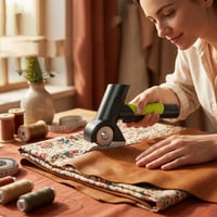 Kexon™ Cordless Electric Scissors