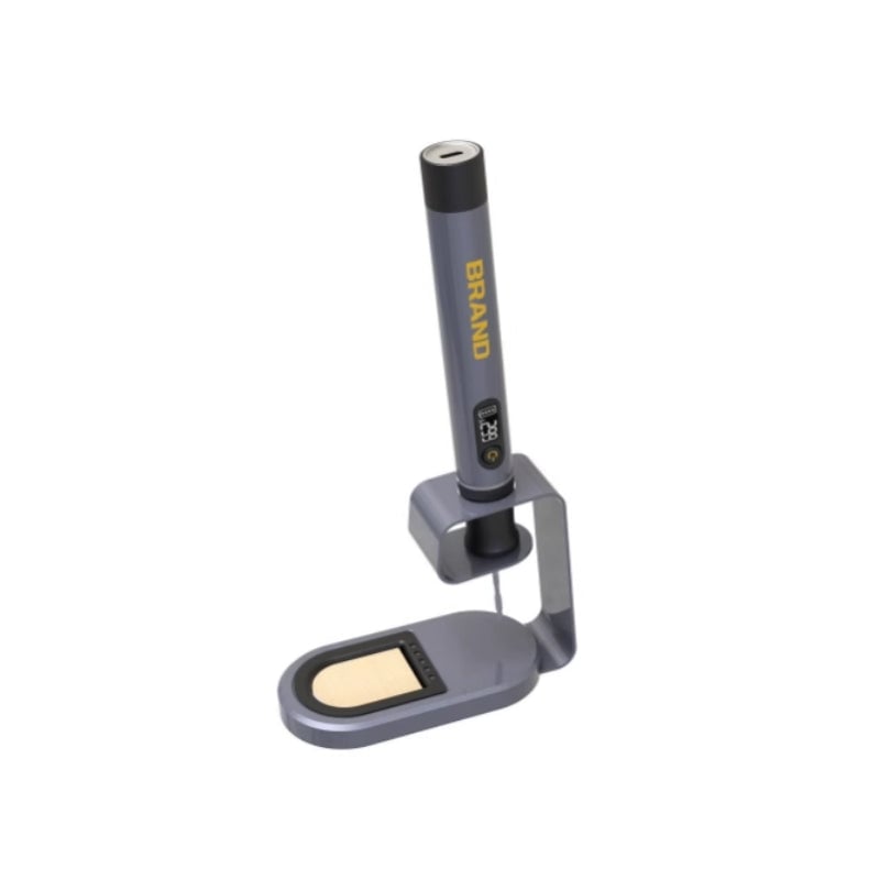 Wire Smart Soldering Iron