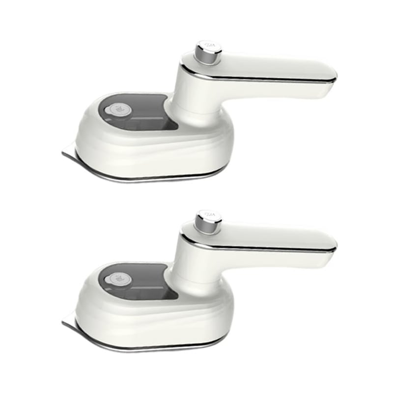 Fer à repasser rotatif portable pour vêtements