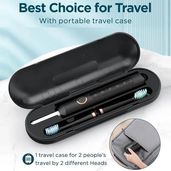 Adult Sonic Electric Toothbrush 