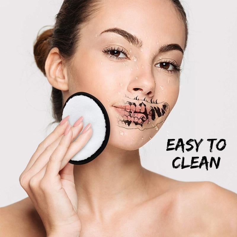 Halloween Scherz-Makeup Temporäre Tattoos (10 Stück)