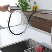 💦Robinet de cuisine cascade💦