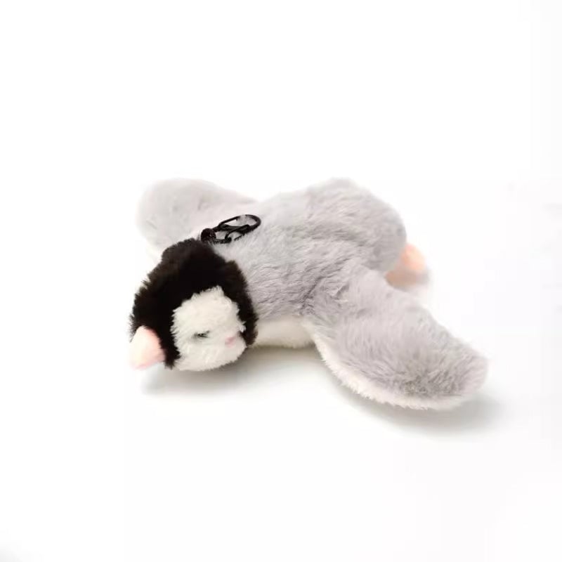 【Sale】Imitation Bird Cat Toys