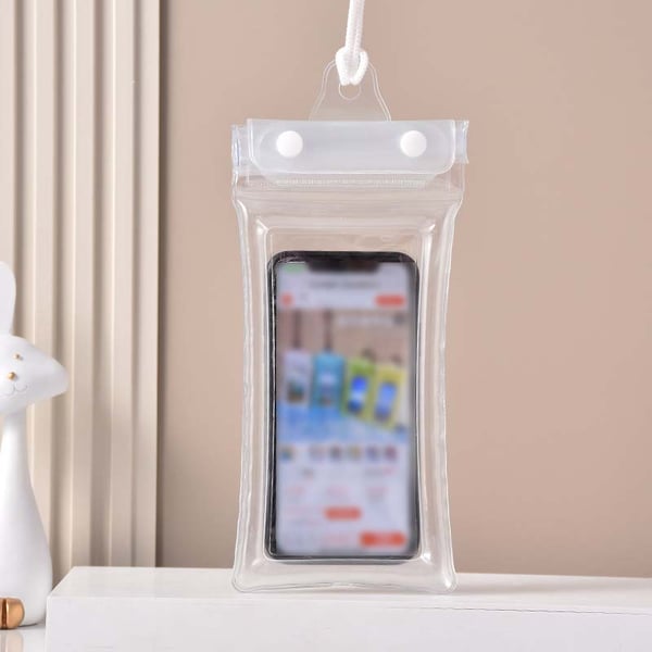 📱🌊Wasserdichte Handytasche