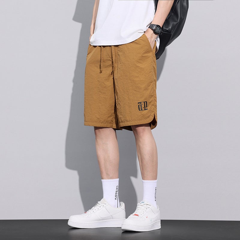 Eisgefühl lässige Shorts für Männer