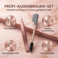 Upselling-Hochpräzisions-Pinzette