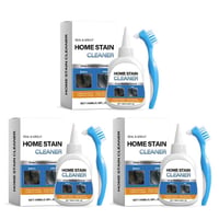 Home Stain Cleaner Gel