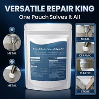 High-Strength Multi-Purpose Repair Putty