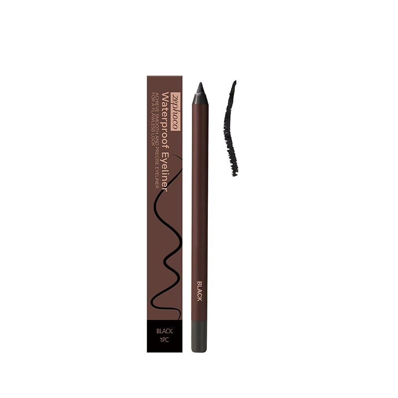 Waterdichte Gel Eyeliner Potlood