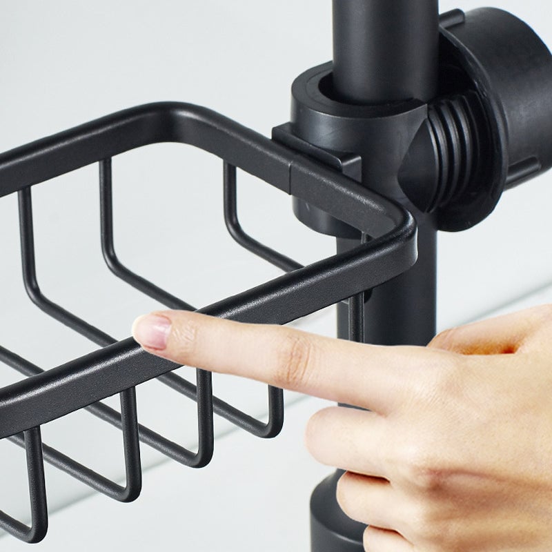 Shampoo Soap Shower Storage Rack Holder