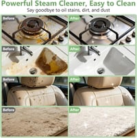 Kexon™  Portable High Steam Cleaner For Car & Home