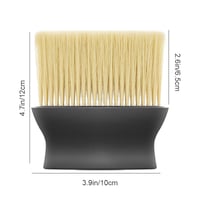 Car Cleaning Brush
