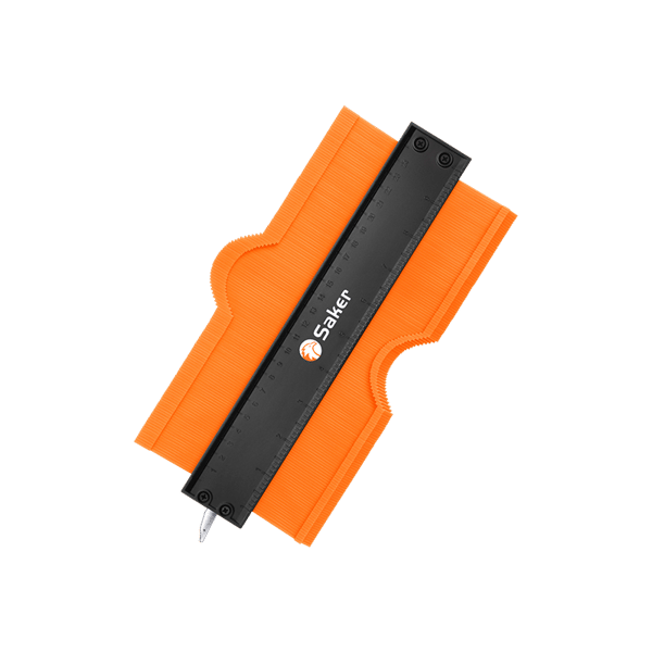 Saker Contour Duplication Gauge With Lock