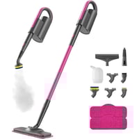 Sakerplus High-Pressure All-in-One Steam Mop