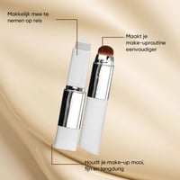 2-in-1 Kleurveranderende Foundationstick