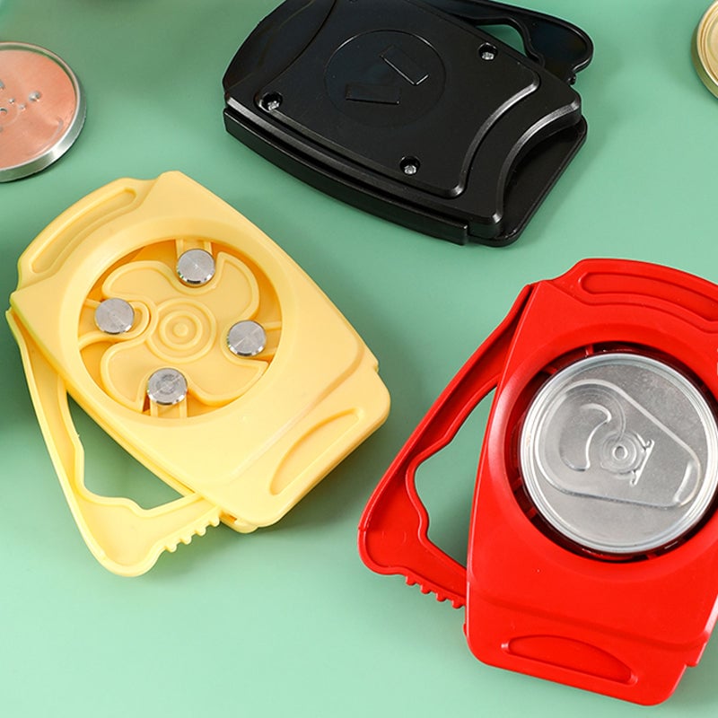 Universal Beverage Can Opener