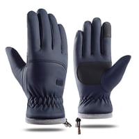 Warmth-Skin Sensation Gloves