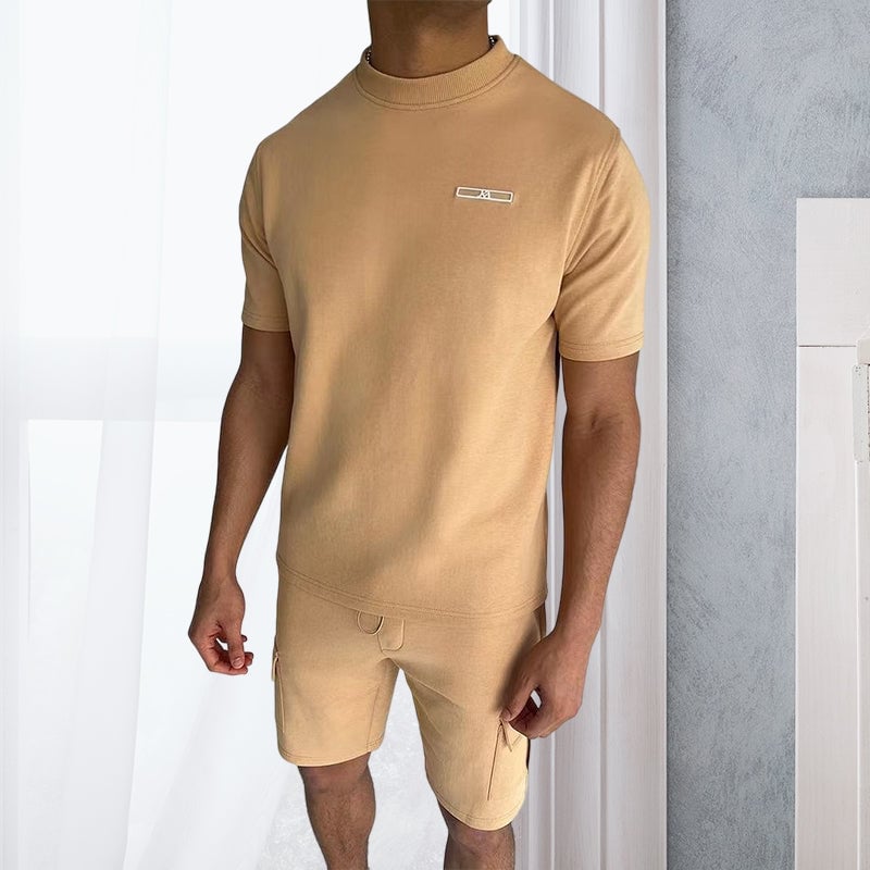 Slim-Trainingsanzug für jeden Tag