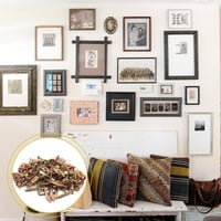 10 ST Expansionsplugg för Gipsskivor