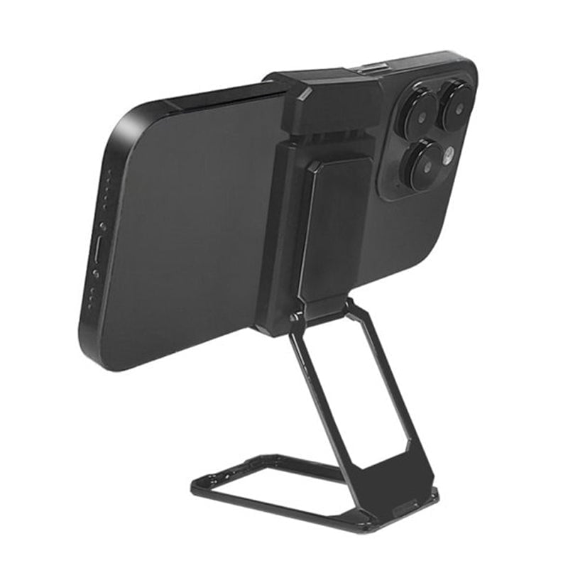 Rücken Flip Faltbarer Handyhalter😍