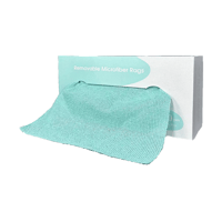 Mikrofiber rengöringsdukar