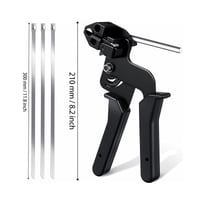 Stainless Steel Cable Tie Tool