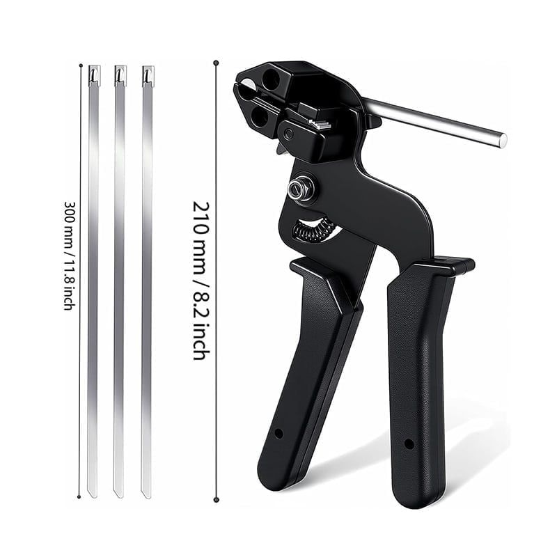 Stainless Steel Cable Tie Tool