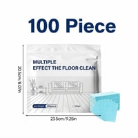 Multi-Effect Floor Clean Tablets